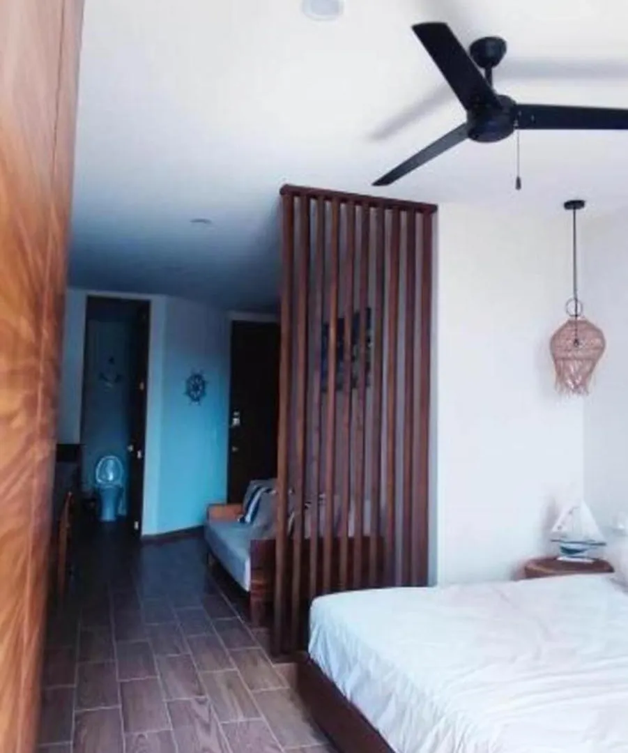 Veleros II Departamento 108 Appartement Tulum Pueblo 0*,
