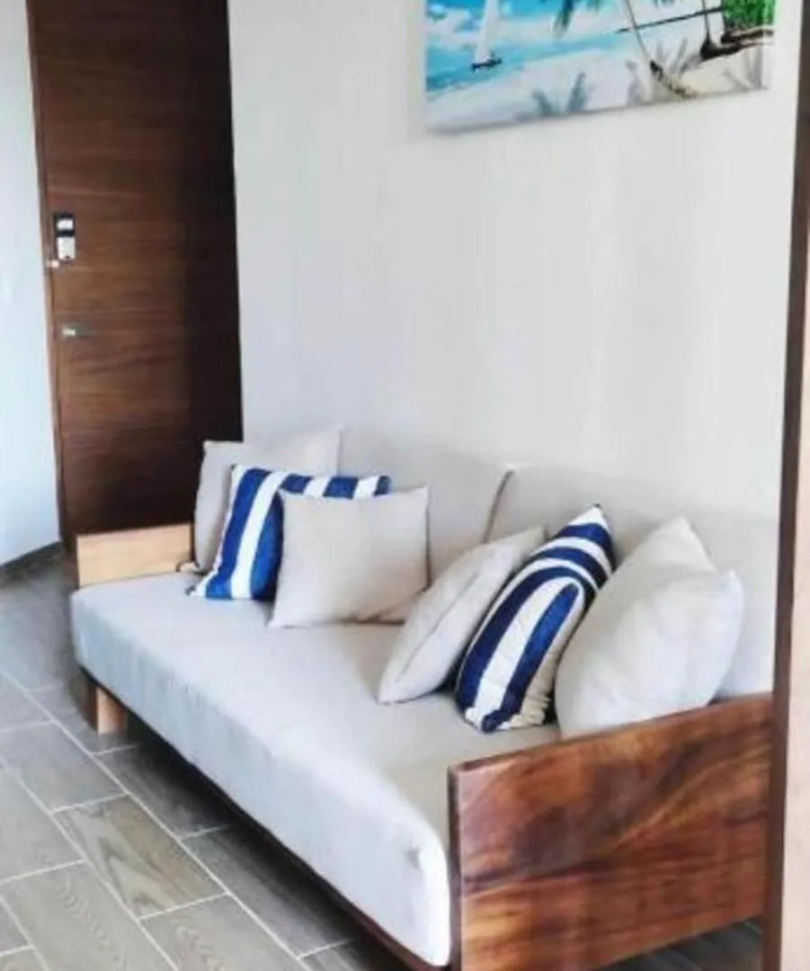 Veleros II Departamento 108 Appartement Tulum Pueblo