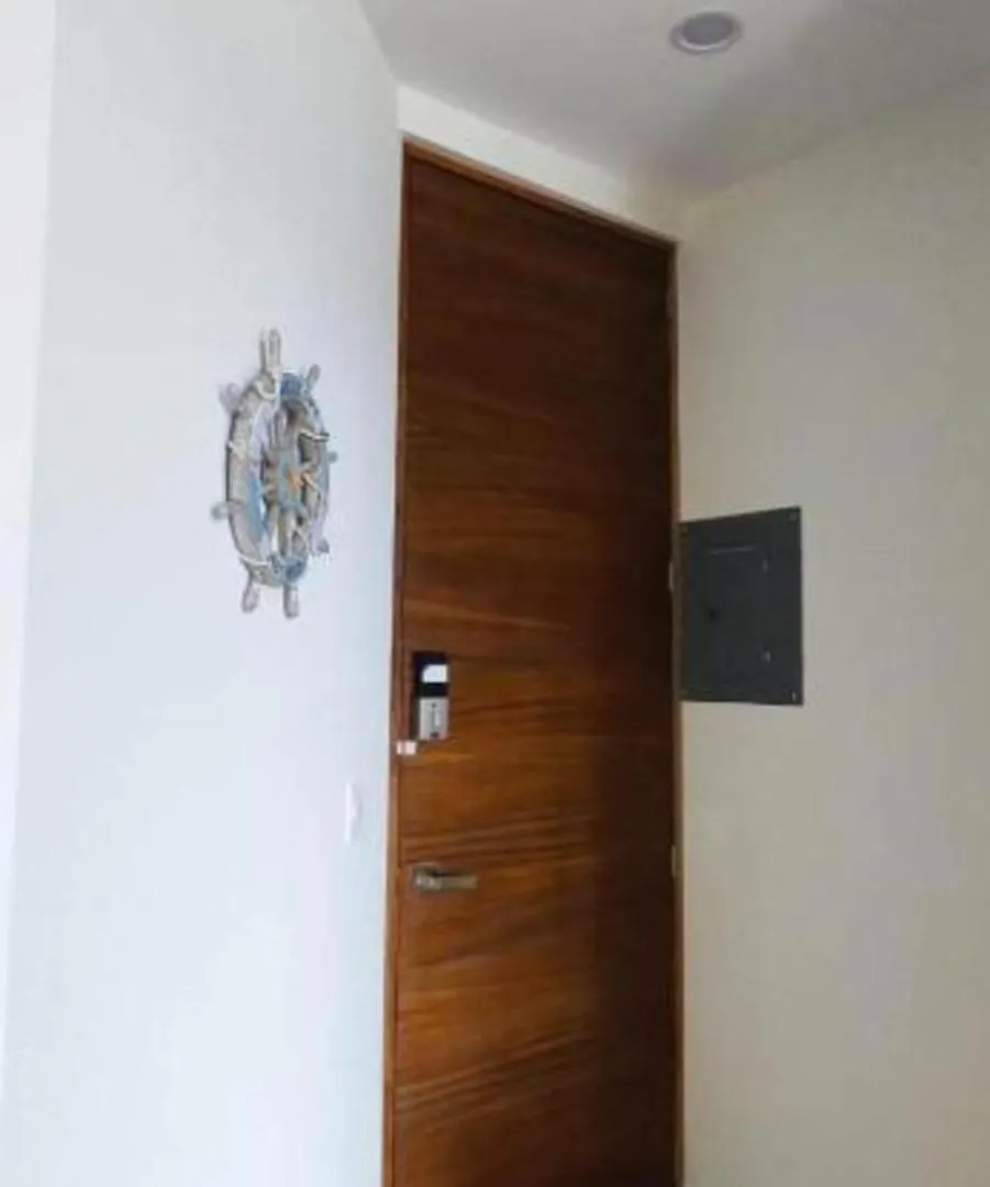 Veleros II Departamento 108 Appartement Tulum Pueblo Mexico