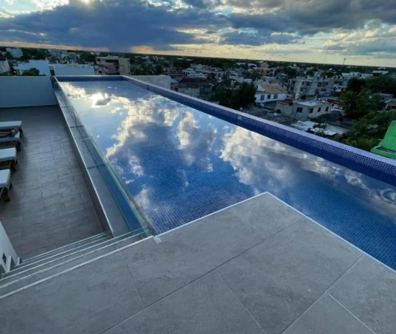 Veleros II Departamento 108 Appartement Tulum Pueblo