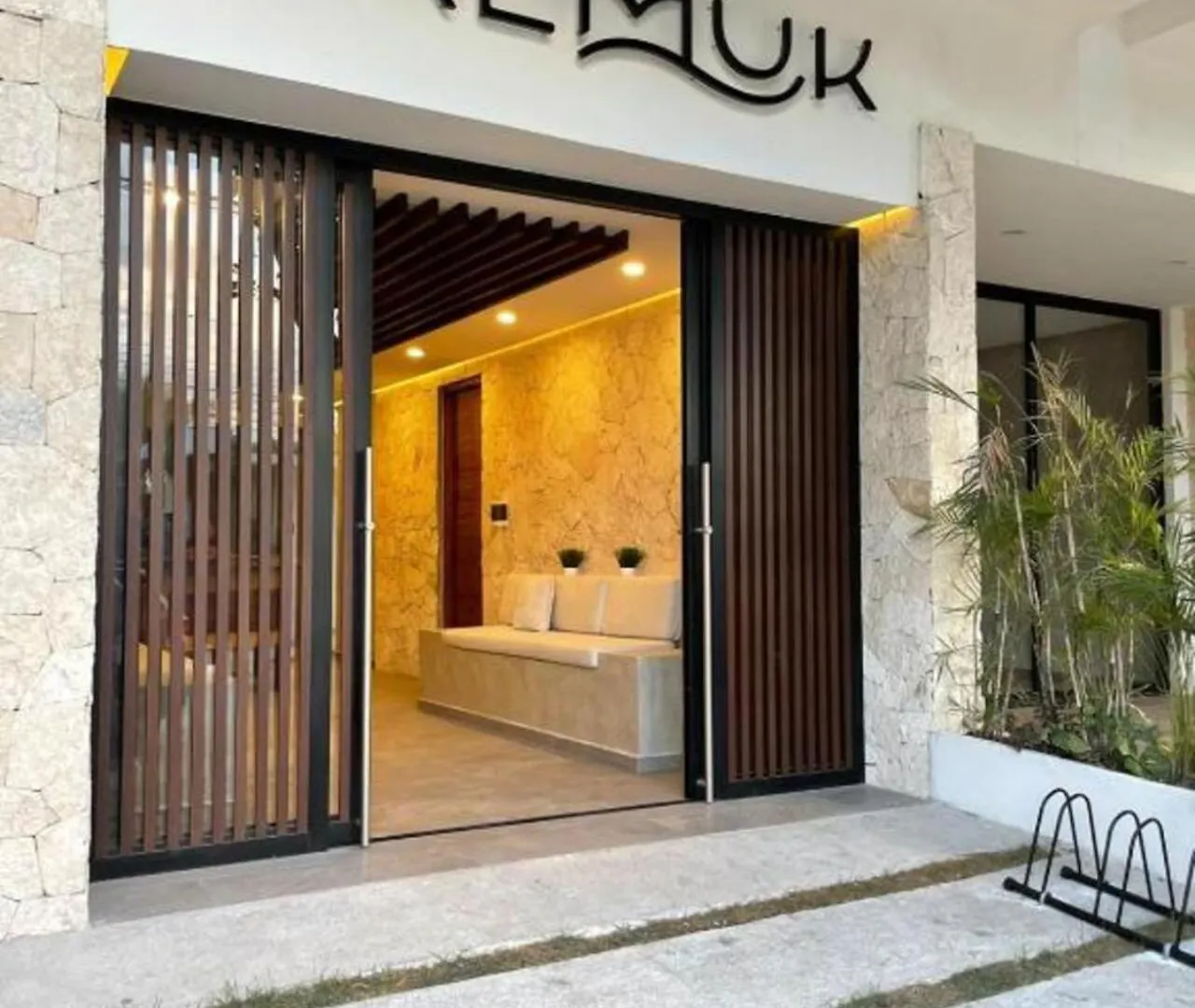Veleros II Departamento 108 Appartement Tulum Pueblo